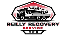 RIELLY RECOVERY SERVICE LOGO